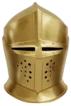 Casque d'or