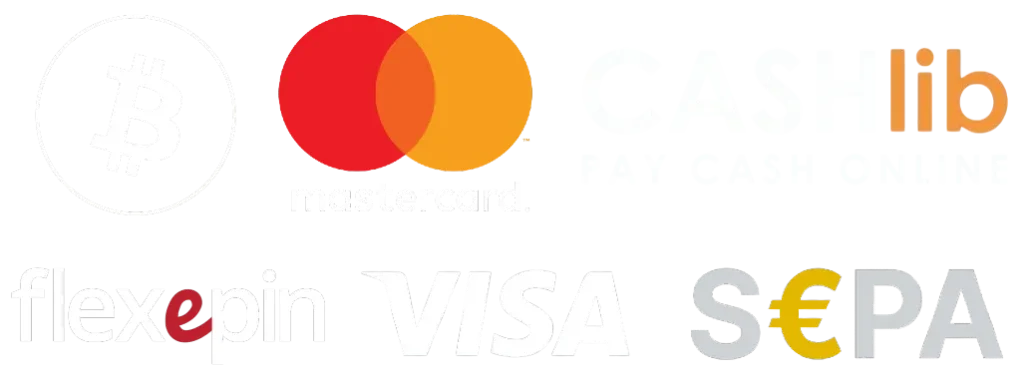 Méthodes de Paiement logo